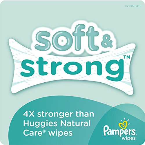 softcare pampers