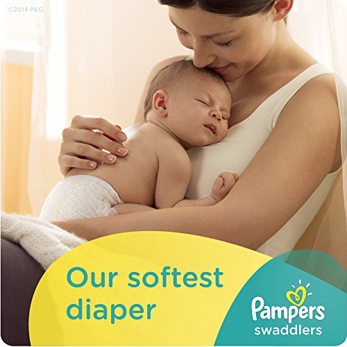 pampers baby swaddlers