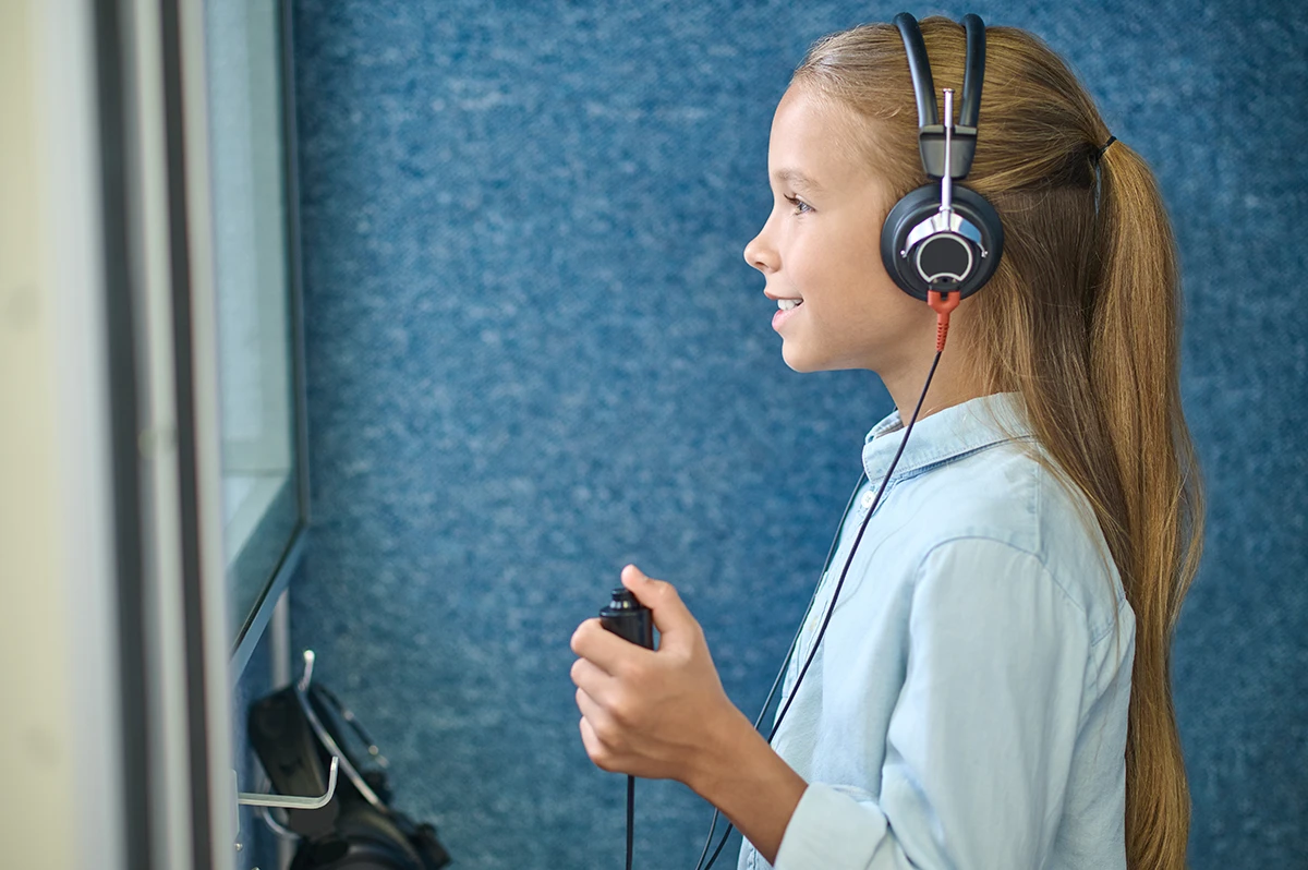 Hearing Screening