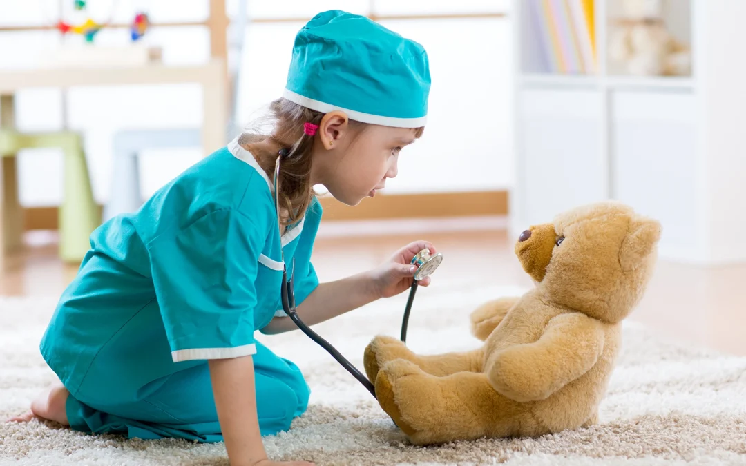 New Beginnings in Kennesaw: Welcoming Dr. Brittany Hill-Buckler, Pediatrician for Newborns and Growing Families