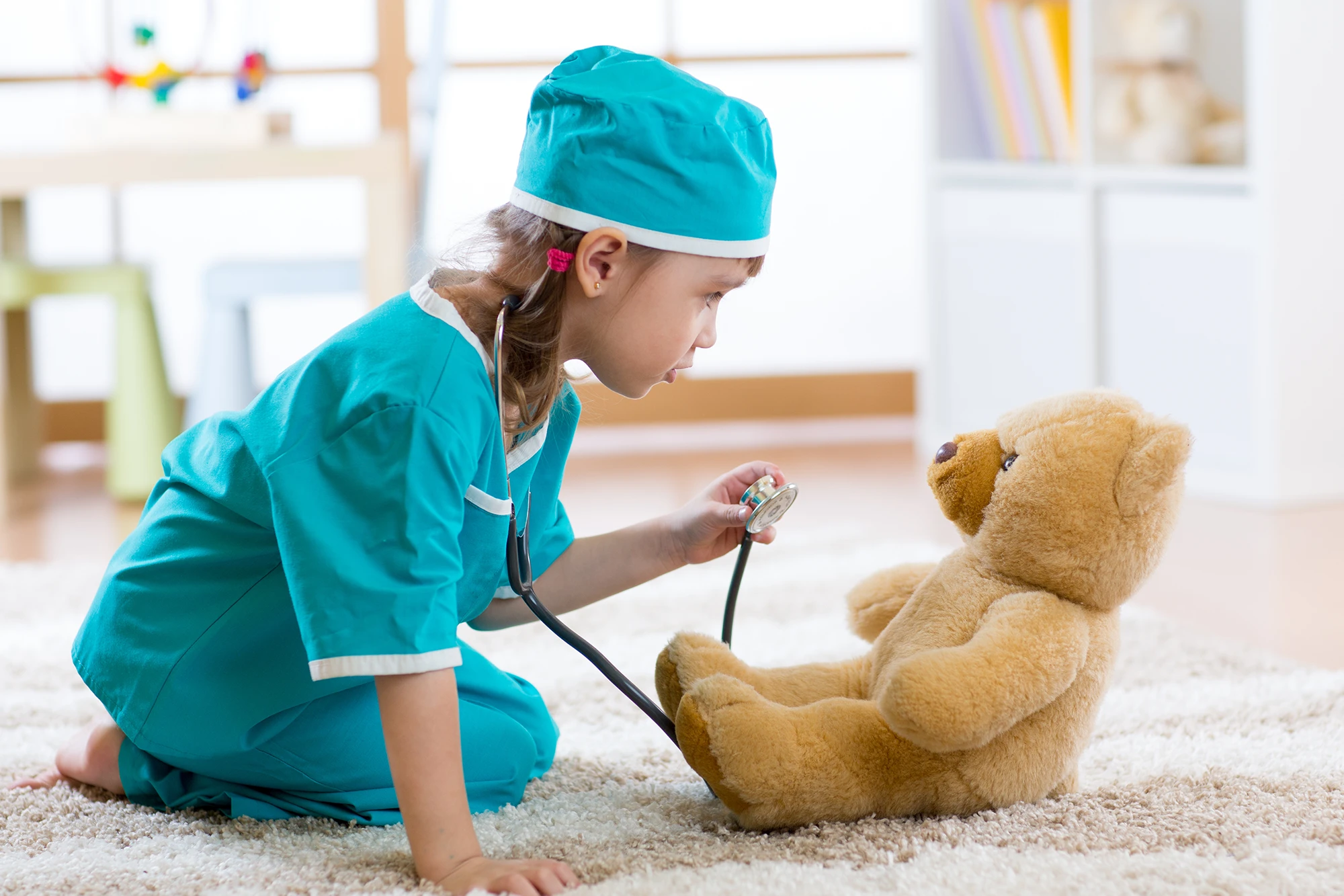Pediatric Services
