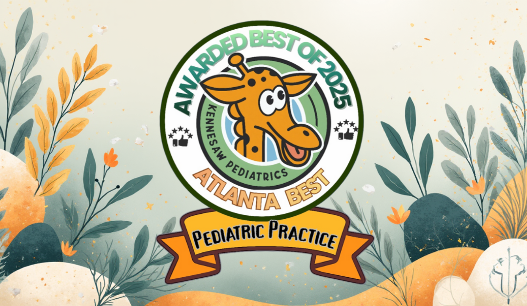 Grateful Hearts, Growing Families: What It Means to Be Named the Best Pediatrics Practice of 2025