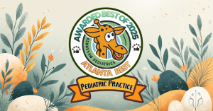 Grateful Hearts, Growing Families: What It Means to Be Named the Best Pediatrics Practice of 2026