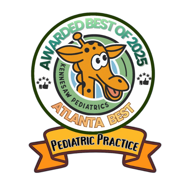 Kennesaw Pediatrics | Pediatric Care | Pediatrician Kennesaw GA | Atlanta Best Self